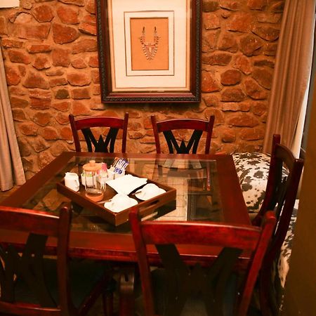 Entabeni Mountain Lodges Golders Green Kültér fotó