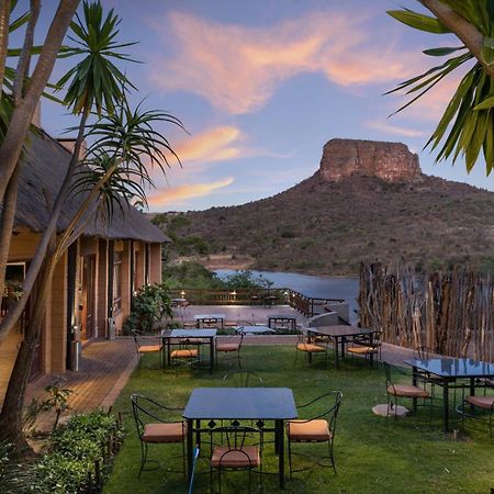 Entabeni Mountain Lodges Golders Green Kültér fotó