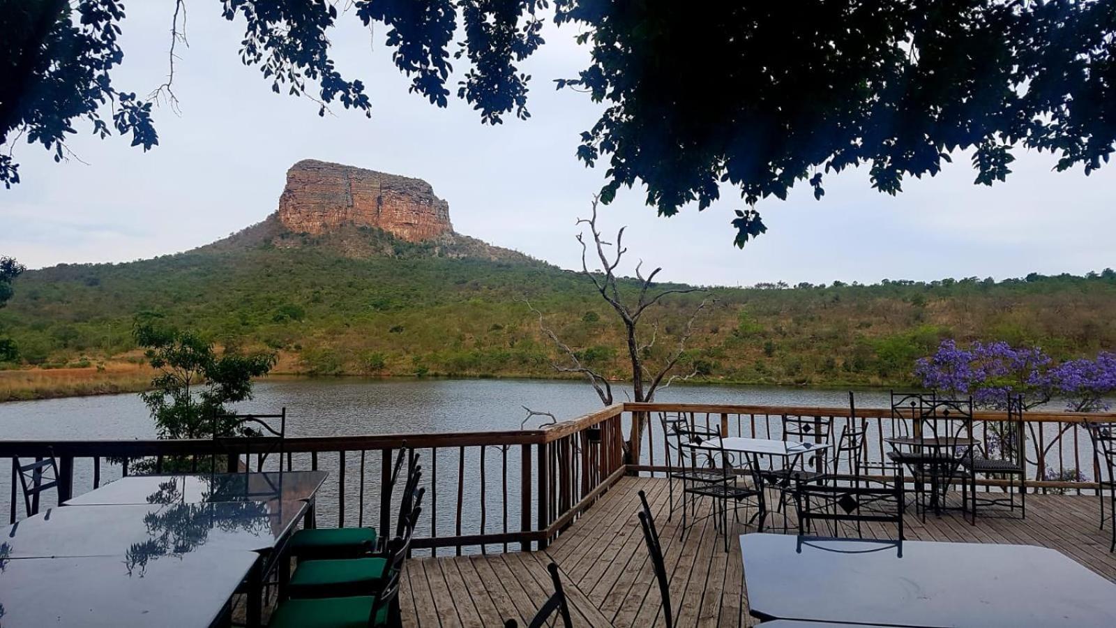 Entabeni Mountain Lodges Golders Green Kültér fotó
