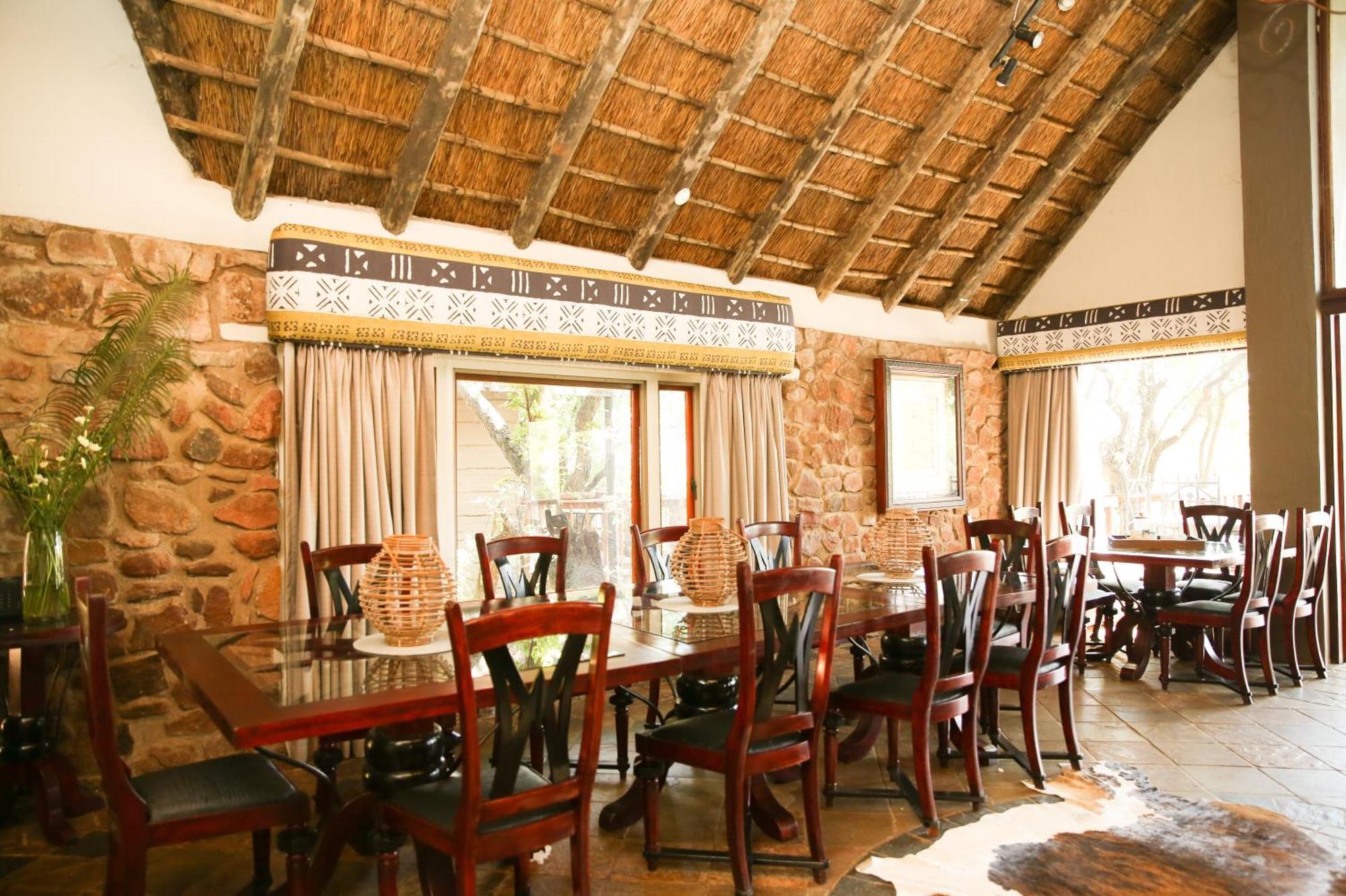 Entabeni Mountain Lodges Golders Green Kültér fotó