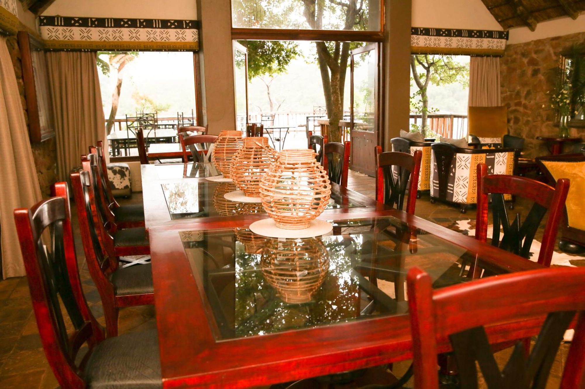 Entabeni Mountain Lodges Golders Green Kültér fotó