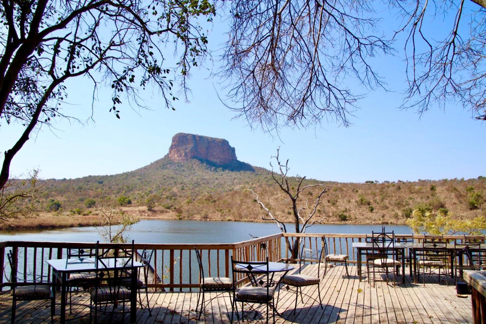 Entabeni Mountain Lodges Golders Green Kültér fotó