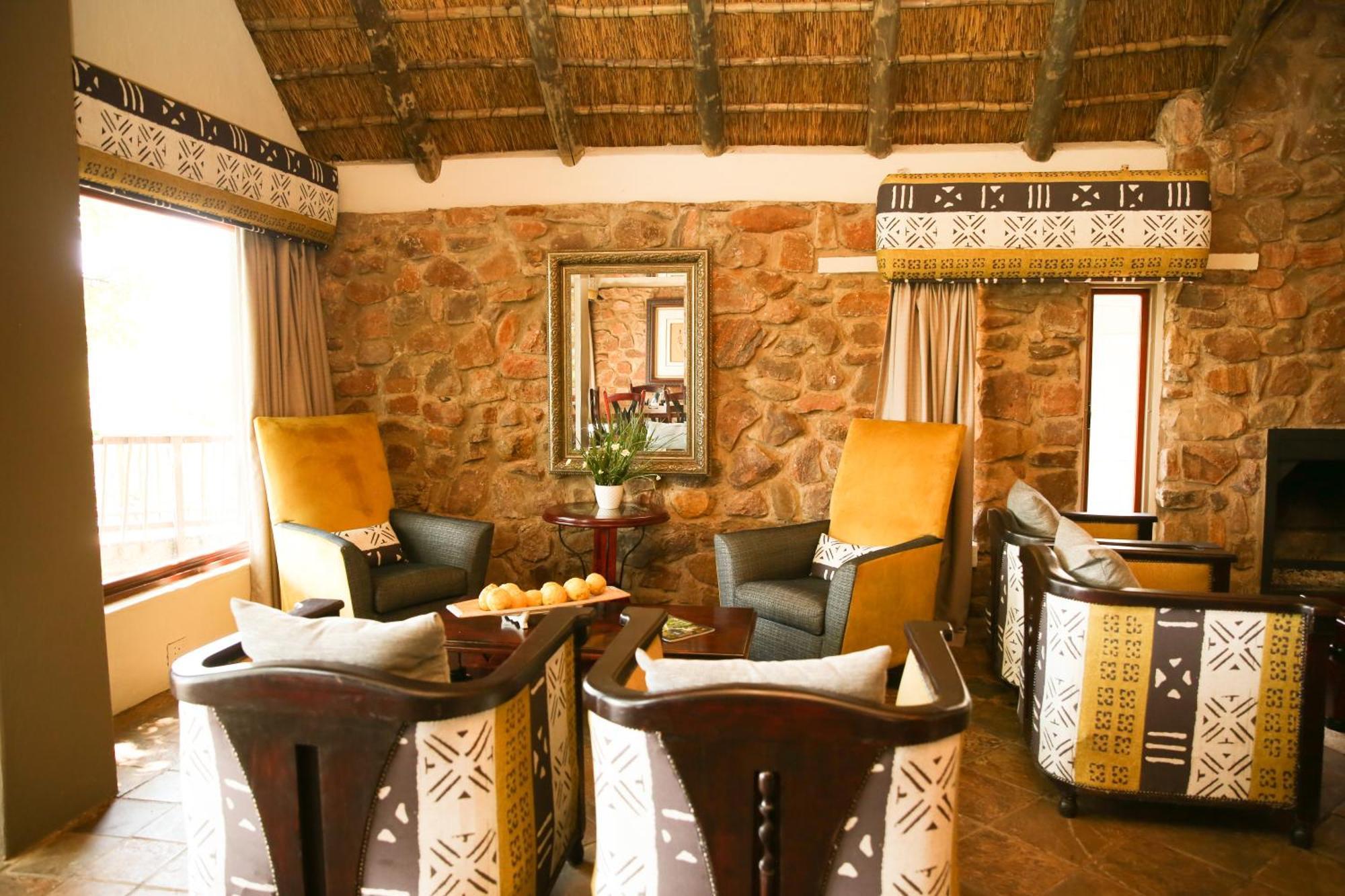 Entabeni Mountain Lodges Golders Green Kültér fotó