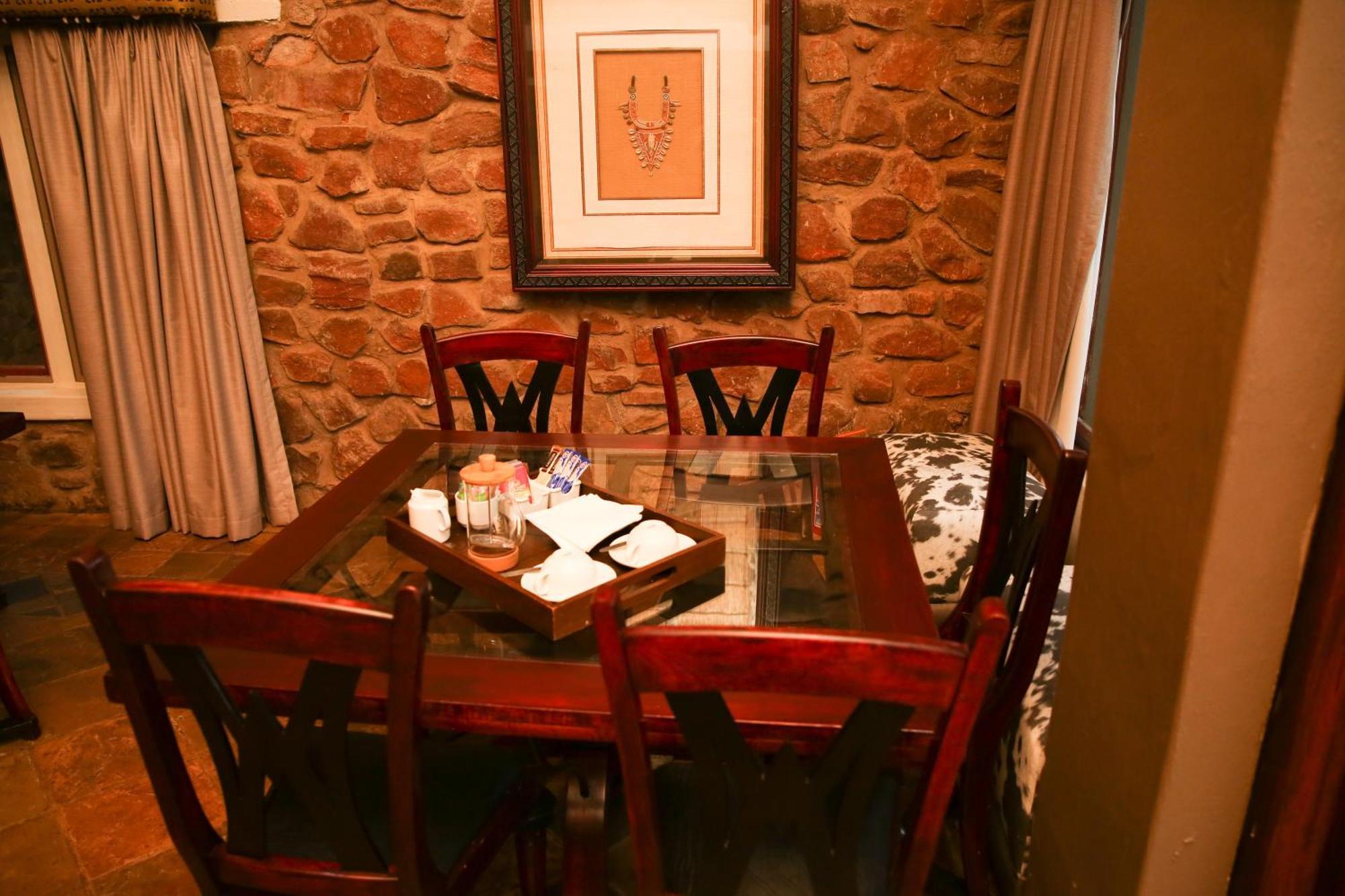 Entabeni Mountain Lodges Golders Green Kültér fotó