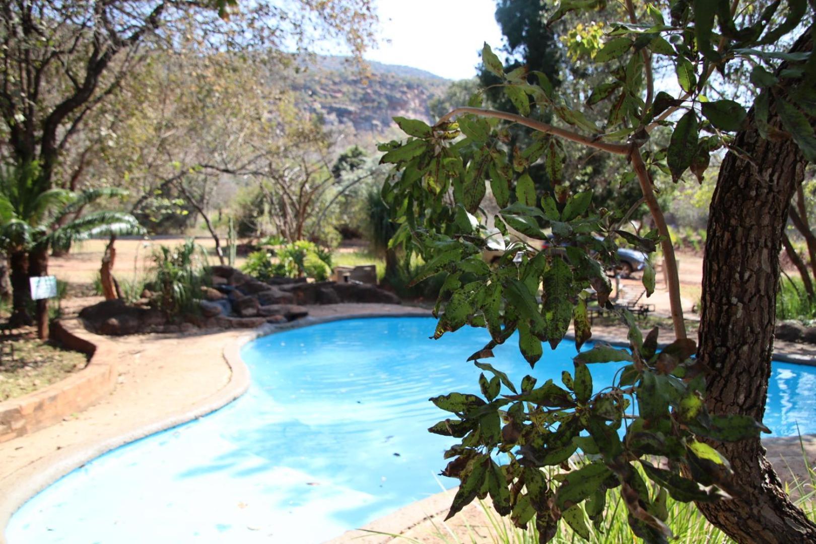 Entabeni Mountain Lodges Golders Green Kültér fotó