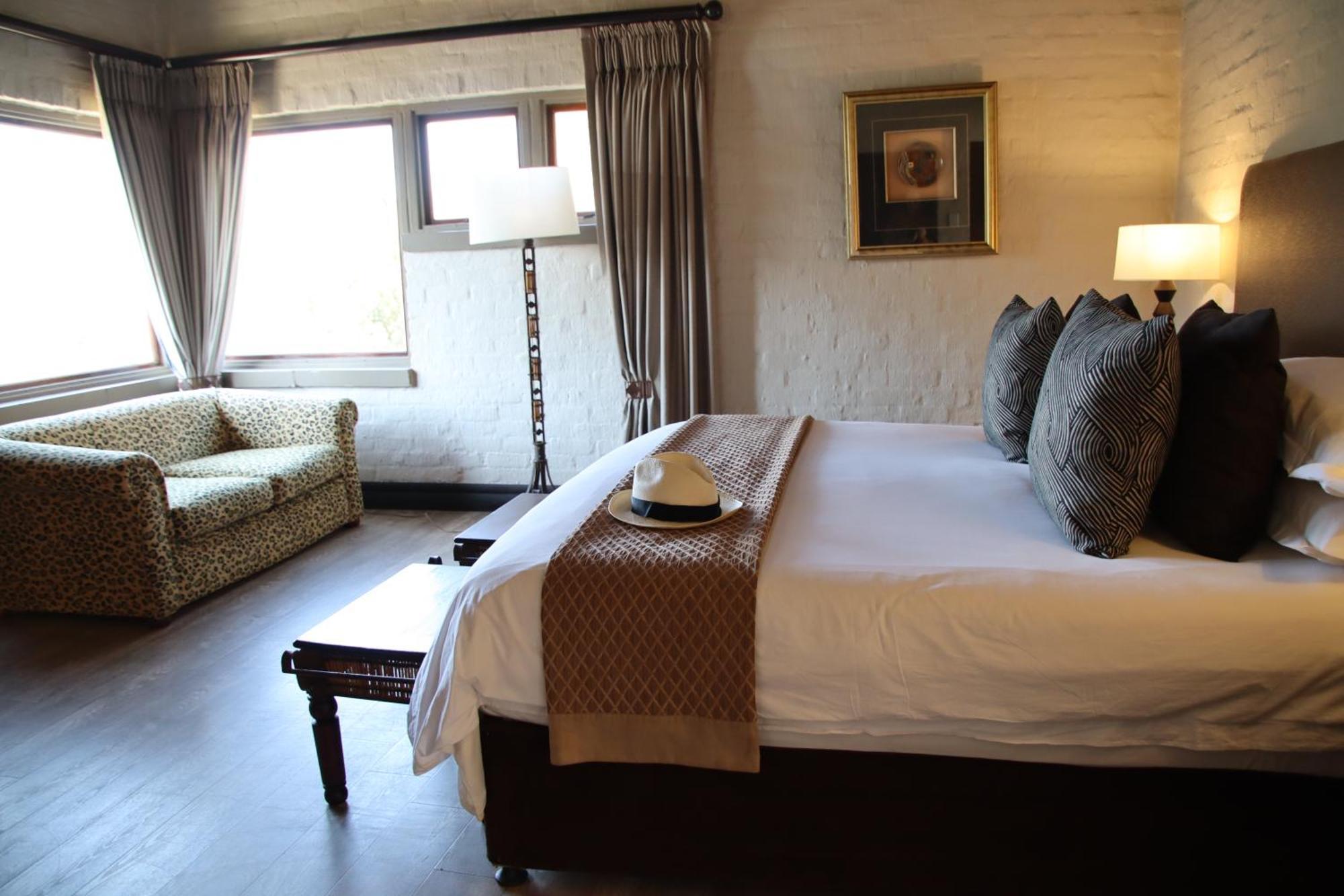Entabeni Mountain Lodges Golders Green Kültér fotó