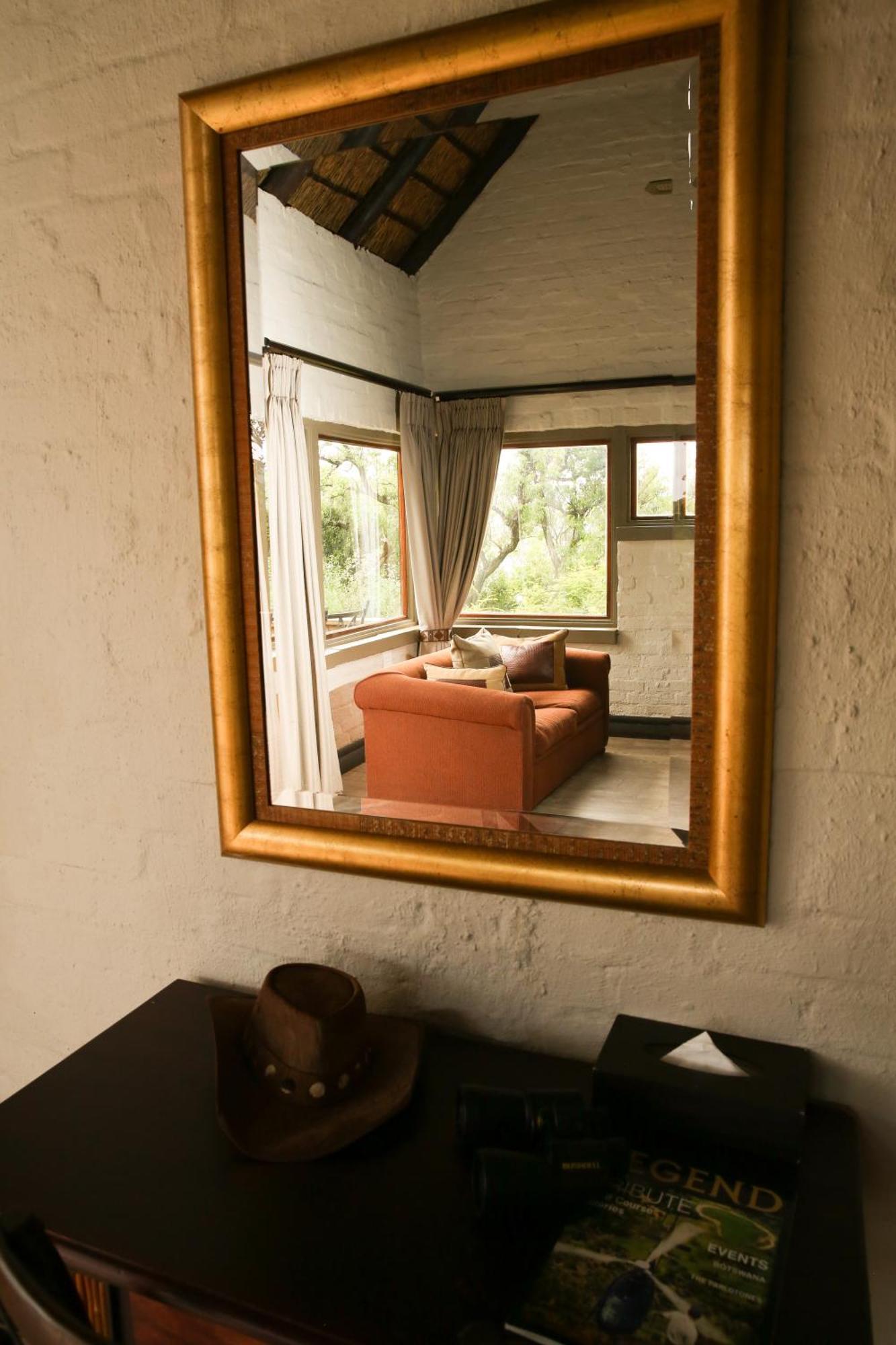 Entabeni Mountain Lodges Golders Green Kültér fotó