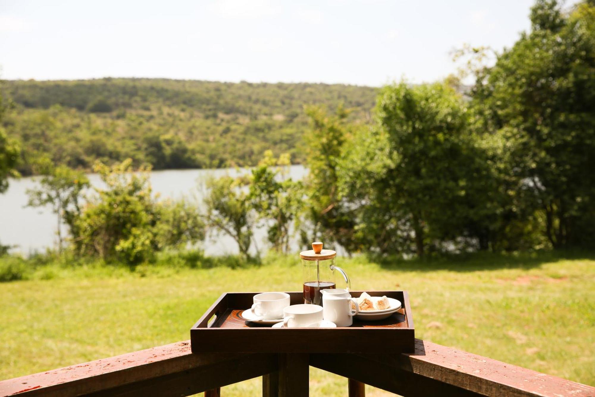 Entabeni Mountain Lodges Golders Green Kültér fotó
