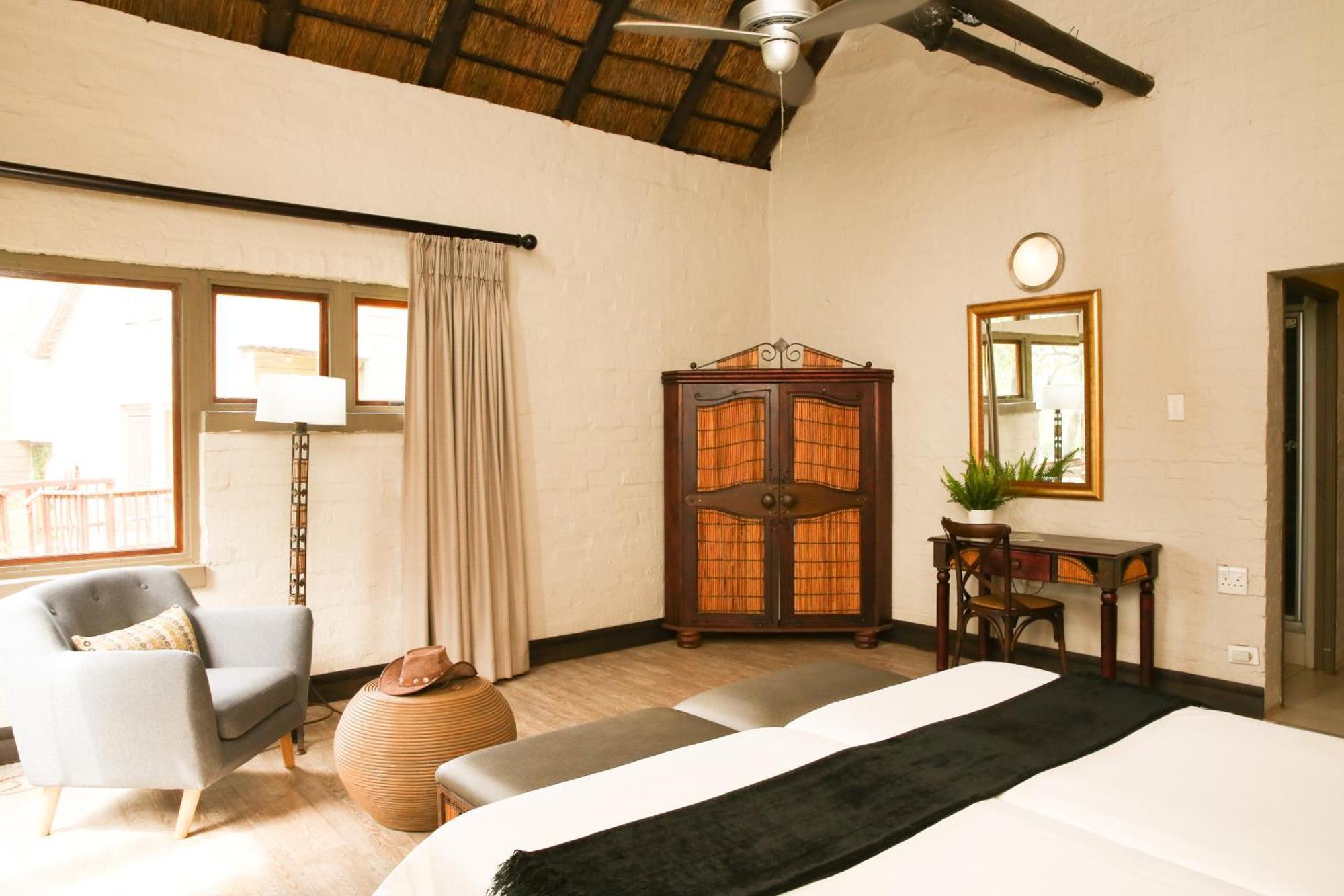 Entabeni Mountain Lodges Golders Green Kültér fotó
