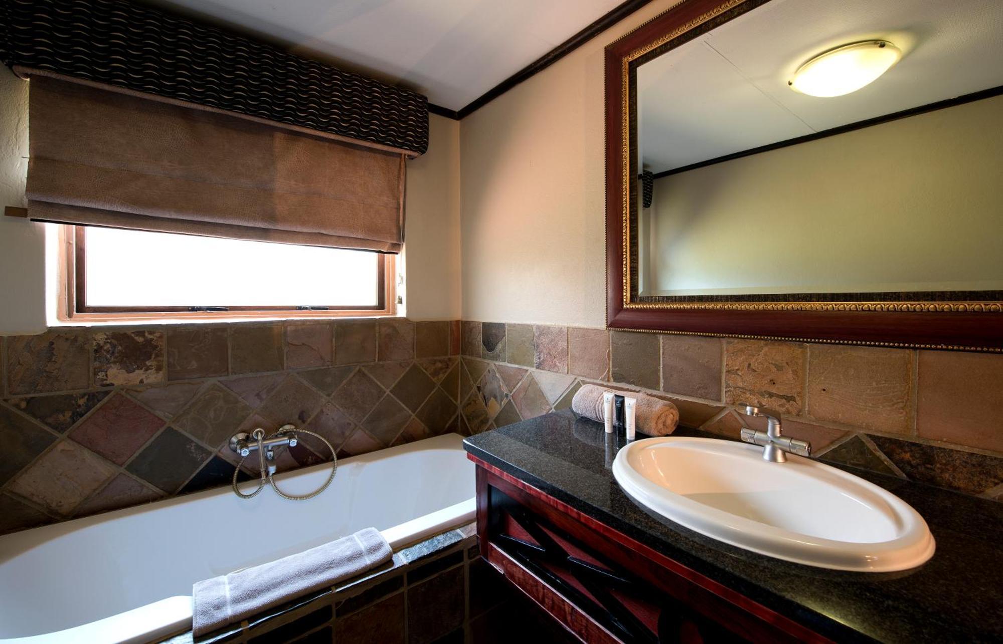 Entabeni Mountain Lodges Golders Green Kültér fotó