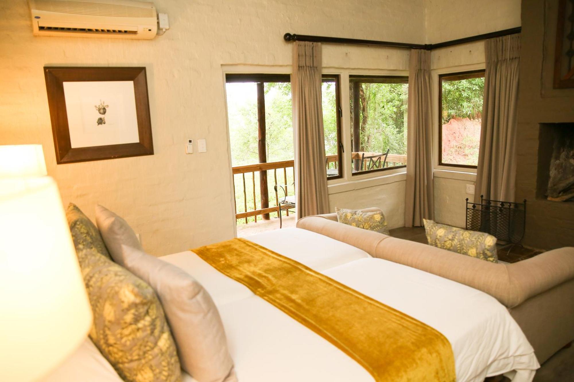 Entabeni Mountain Lodges Golders Green Kültér fotó