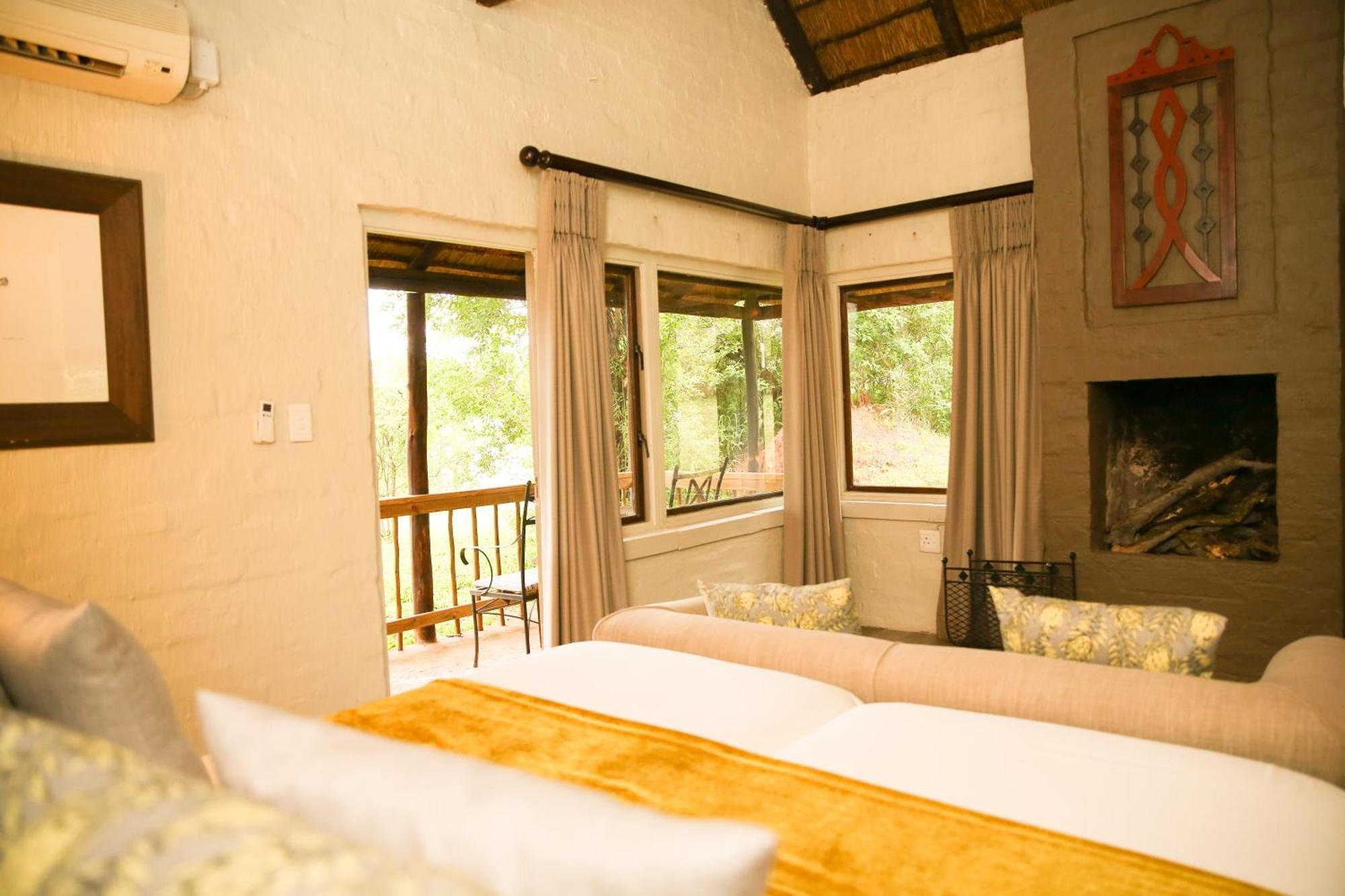 Entabeni Mountain Lodges Golders Green Kültér fotó