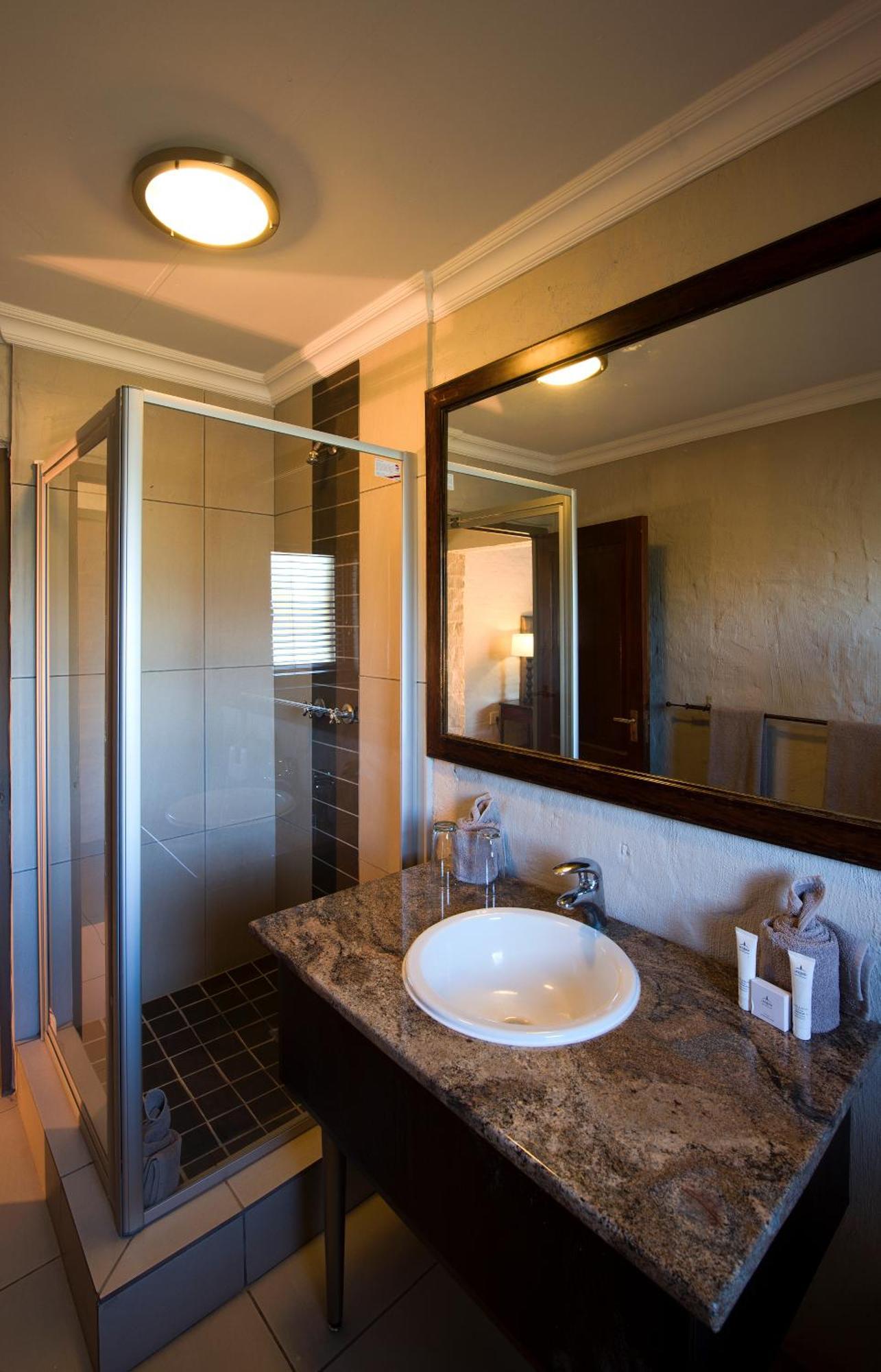 Entabeni Mountain Lodges Golders Green Kültér fotó