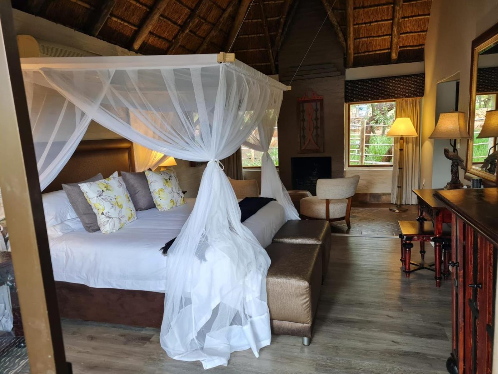 Entabeni Mountain Lodges Golders Green Kültér fotó