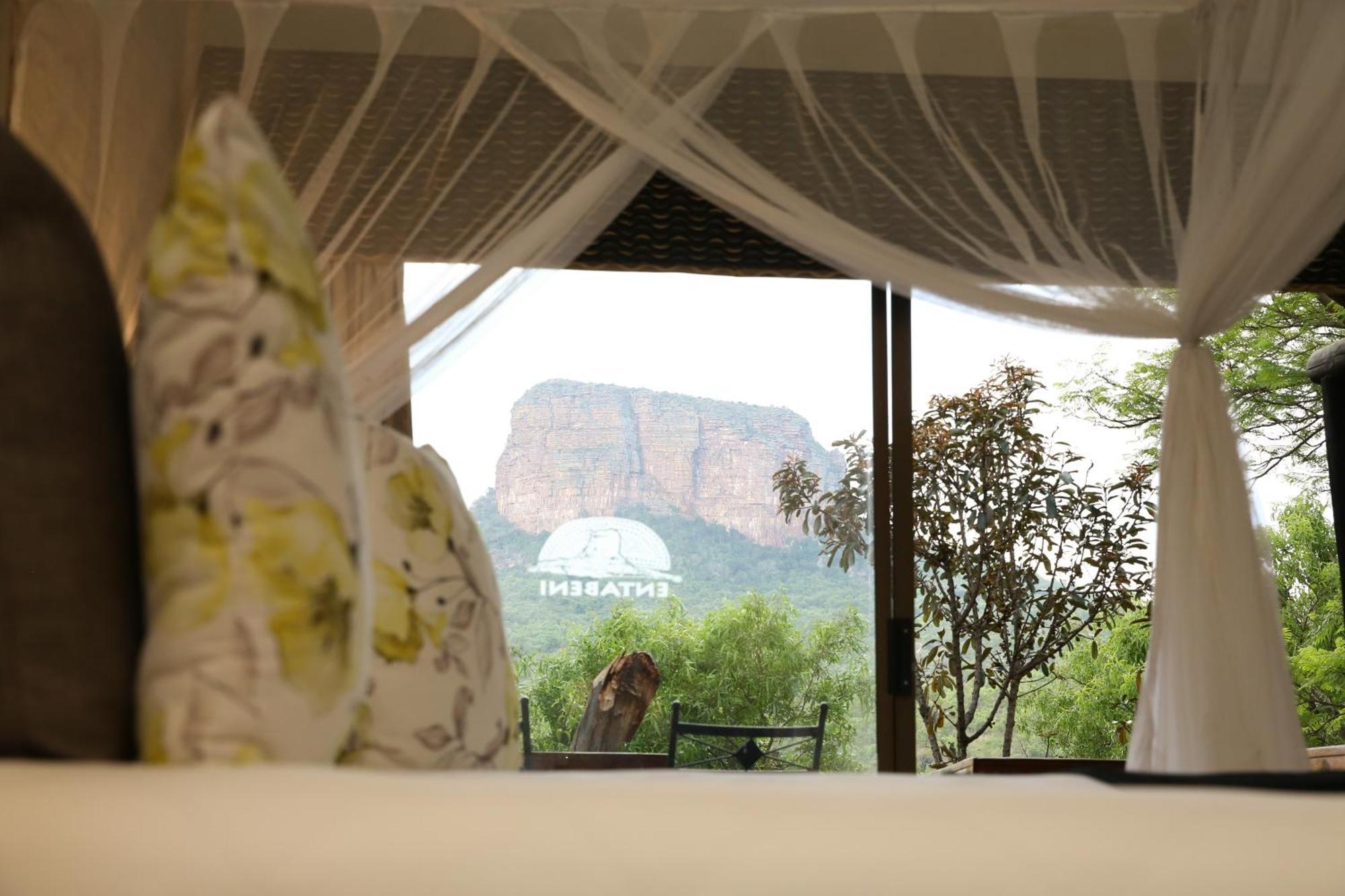 Entabeni Mountain Lodges Golders Green Kültér fotó