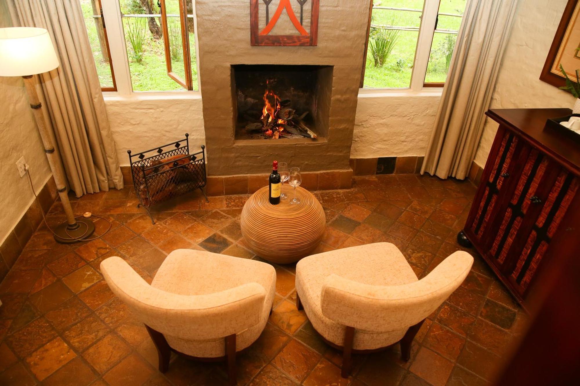 Entabeni Mountain Lodges Golders Green Kültér fotó