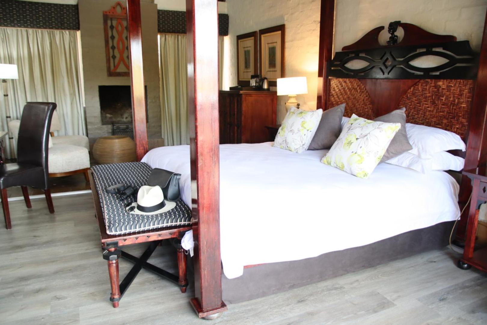 Entabeni Mountain Lodges Golders Green Kültér fotó