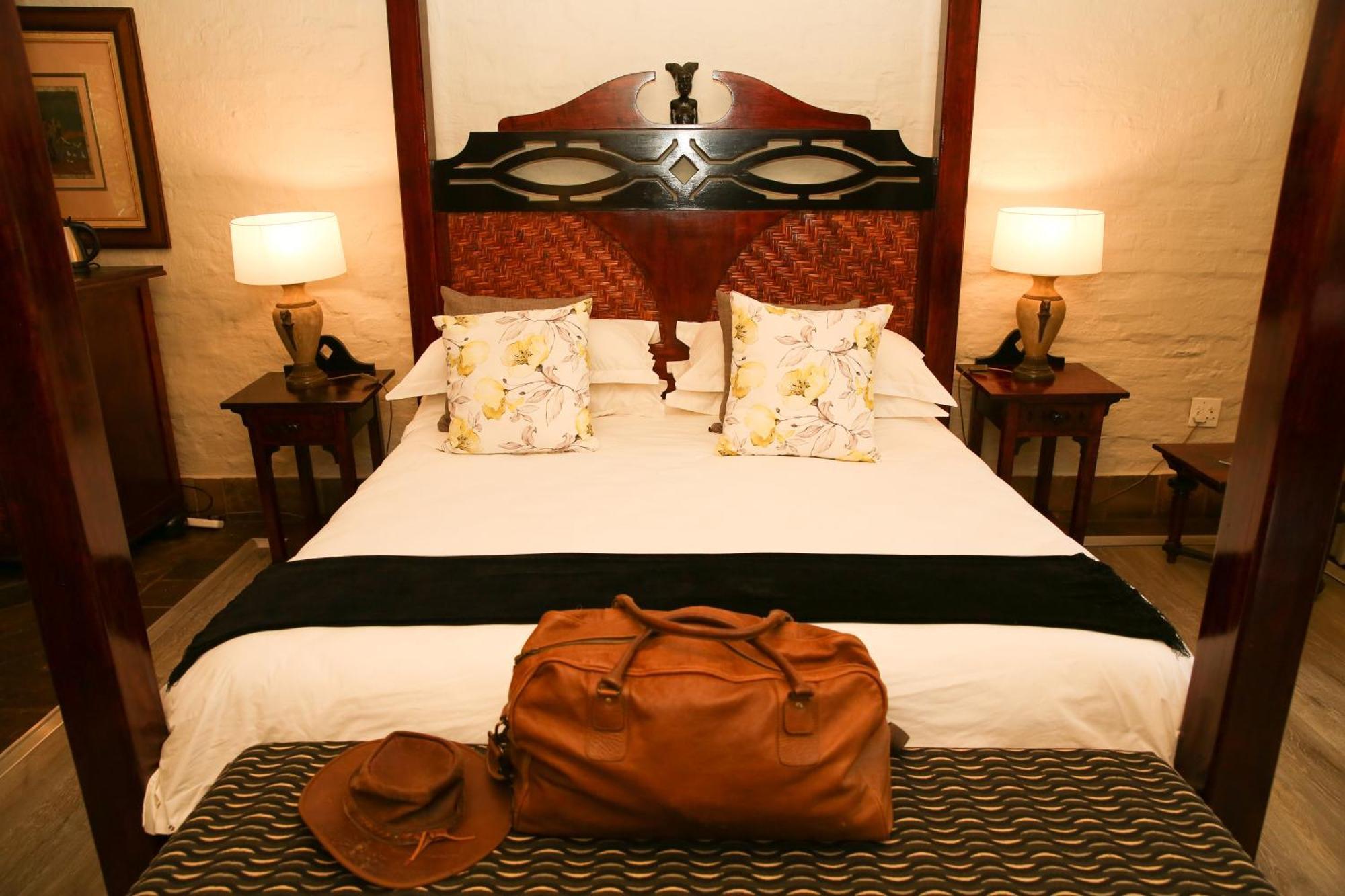 Entabeni Mountain Lodges Golders Green Kültér fotó