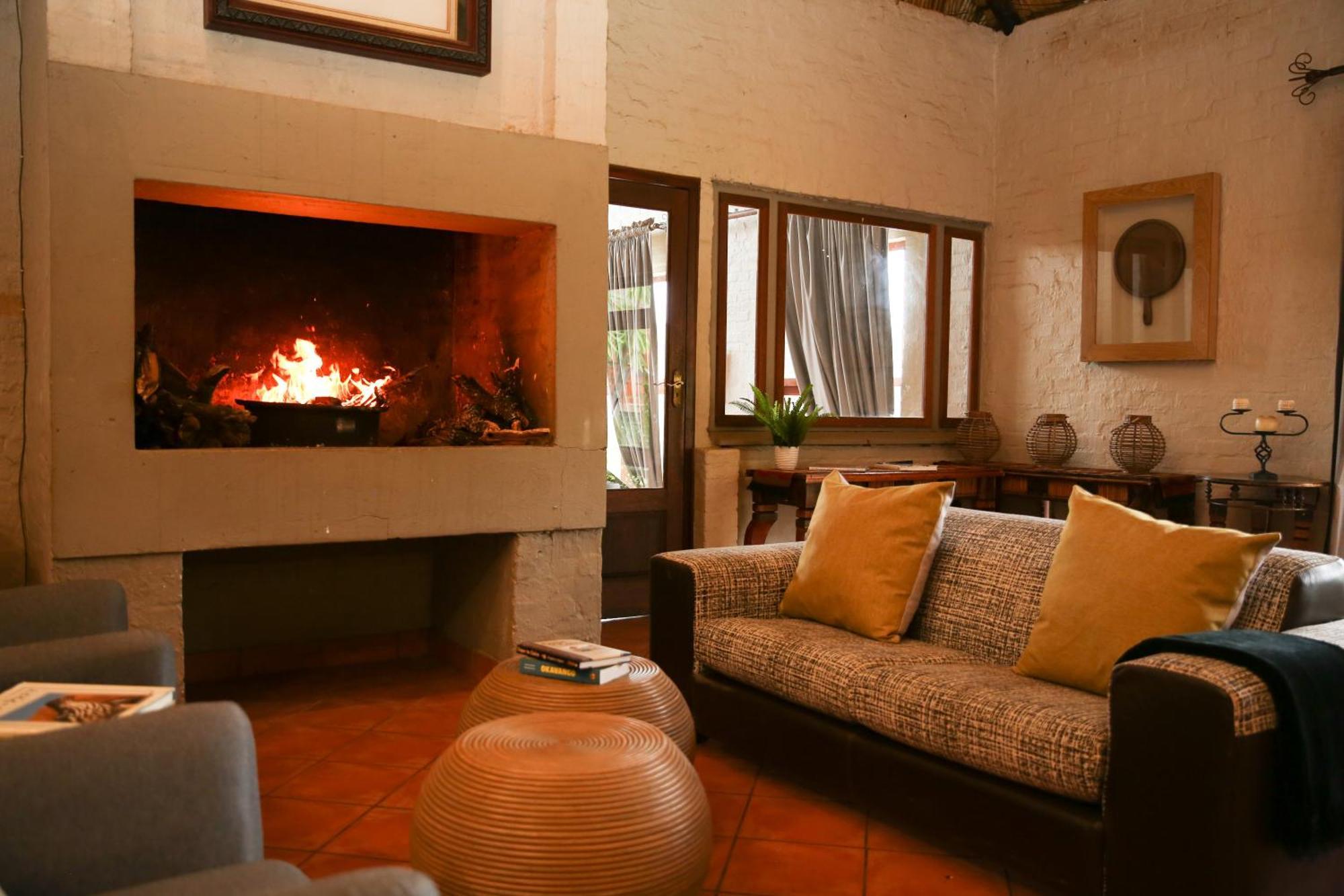 Entabeni Mountain Lodges Golders Green Kültér fotó