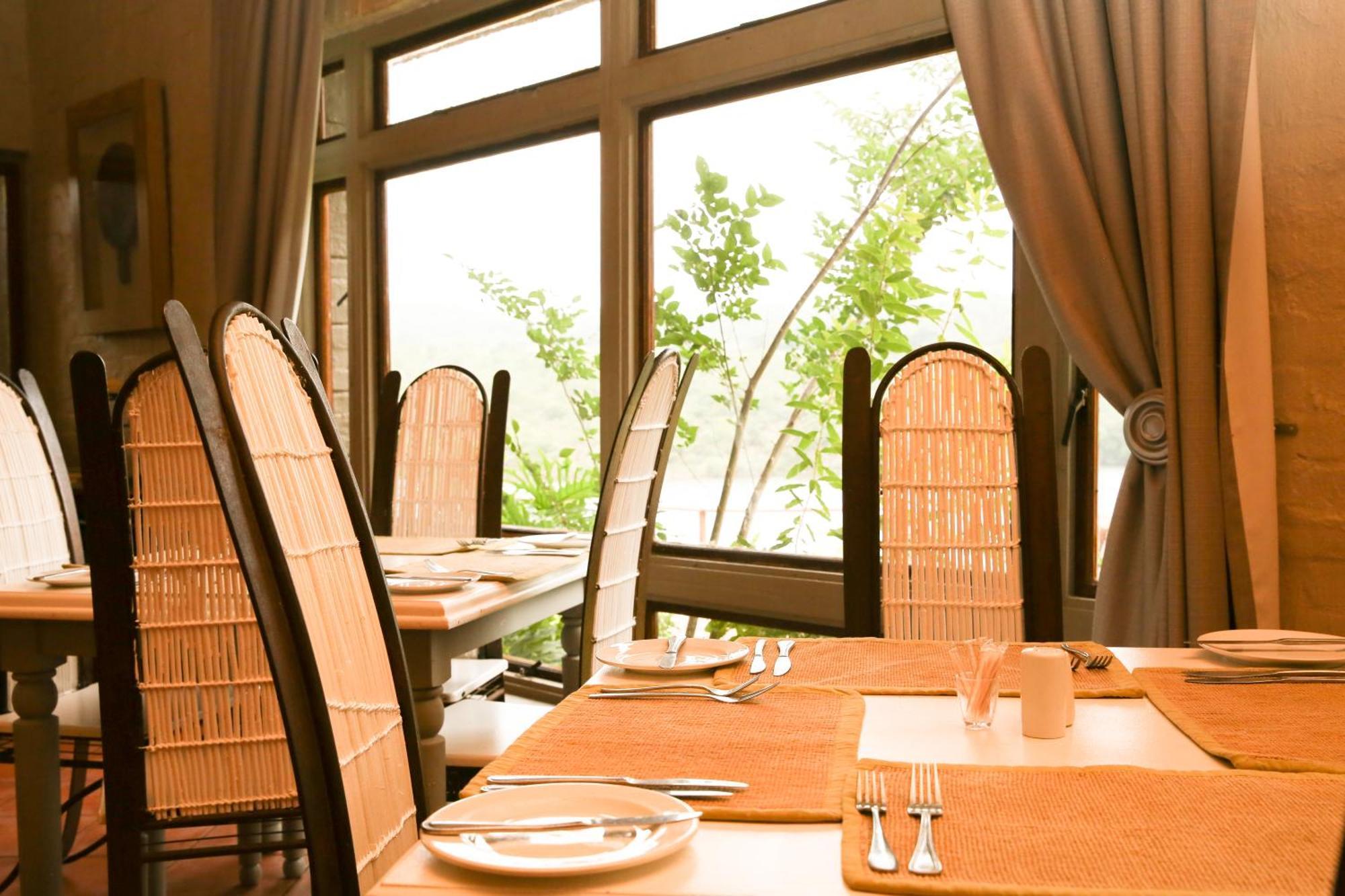 Entabeni Mountain Lodges Golders Green Kültér fotó