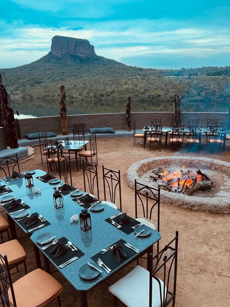 Entabeni Mountain Lodges Golders Green Kültér fotó