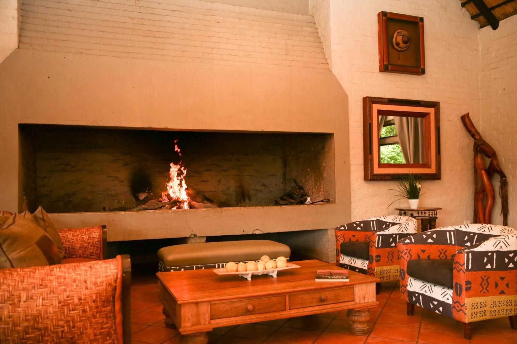 Entabeni Mountain Lodges Golders Green Kültér fotó