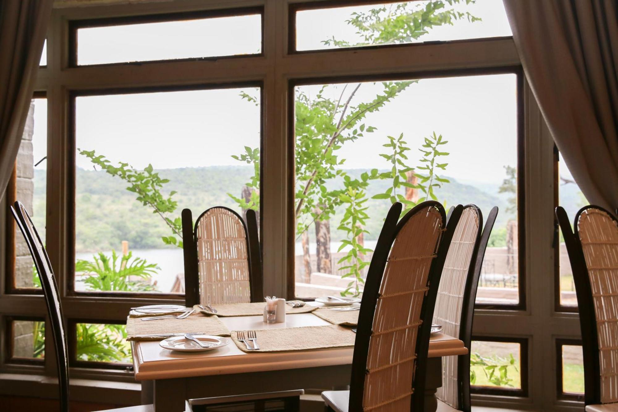 Entabeni Mountain Lodges Golders Green Kültér fotó