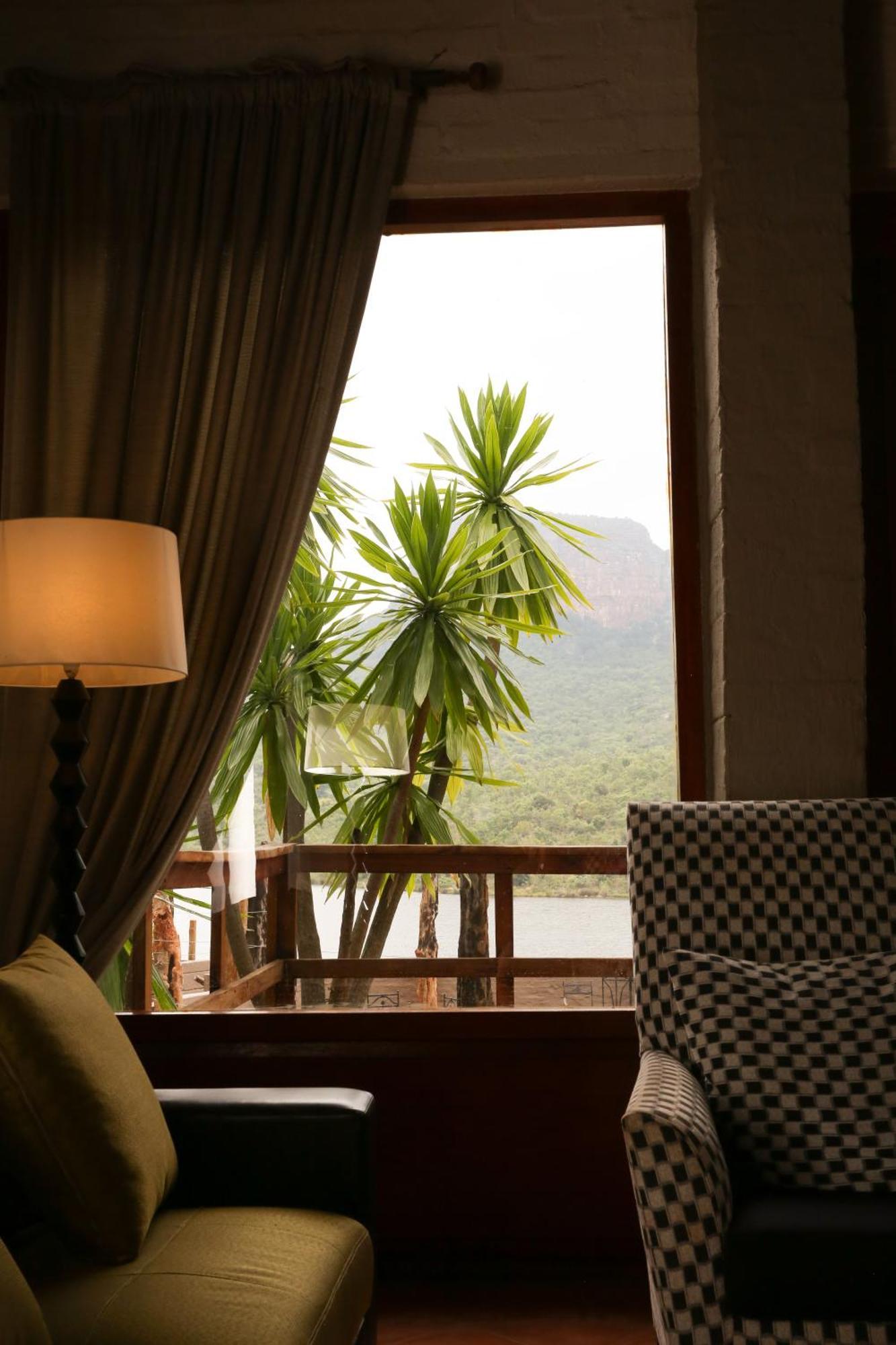 Entabeni Mountain Lodges Golders Green Kültér fotó