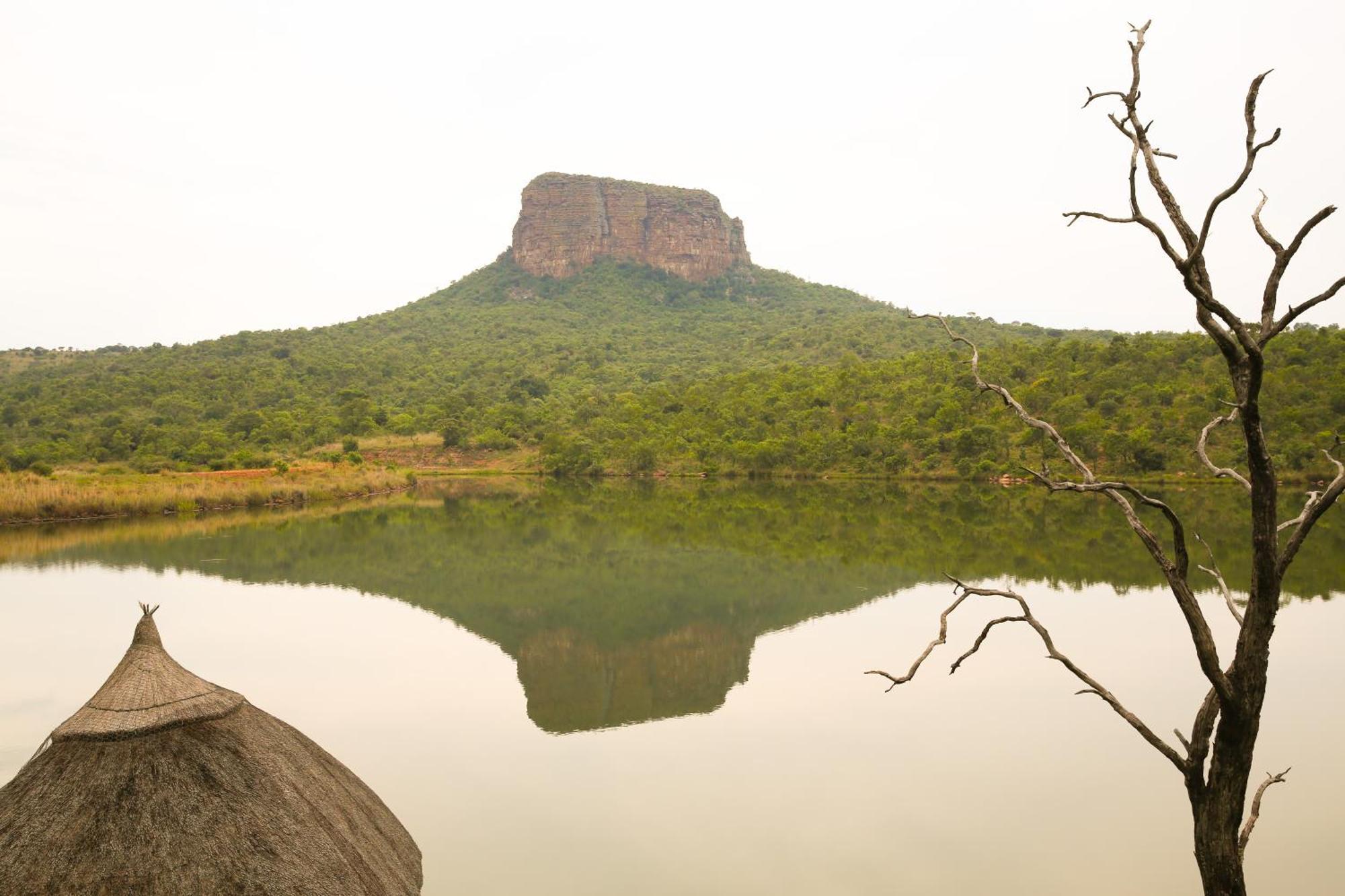 Entabeni Mountain Lodges Golders Green Kültér fotó