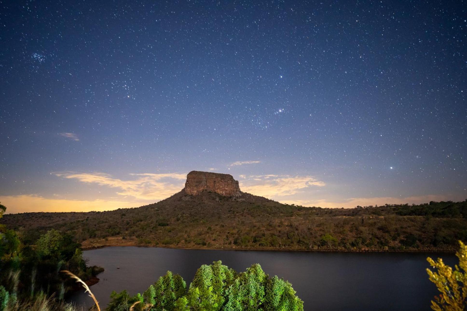 Entabeni Mountain Lodges Golders Green Kültér fotó