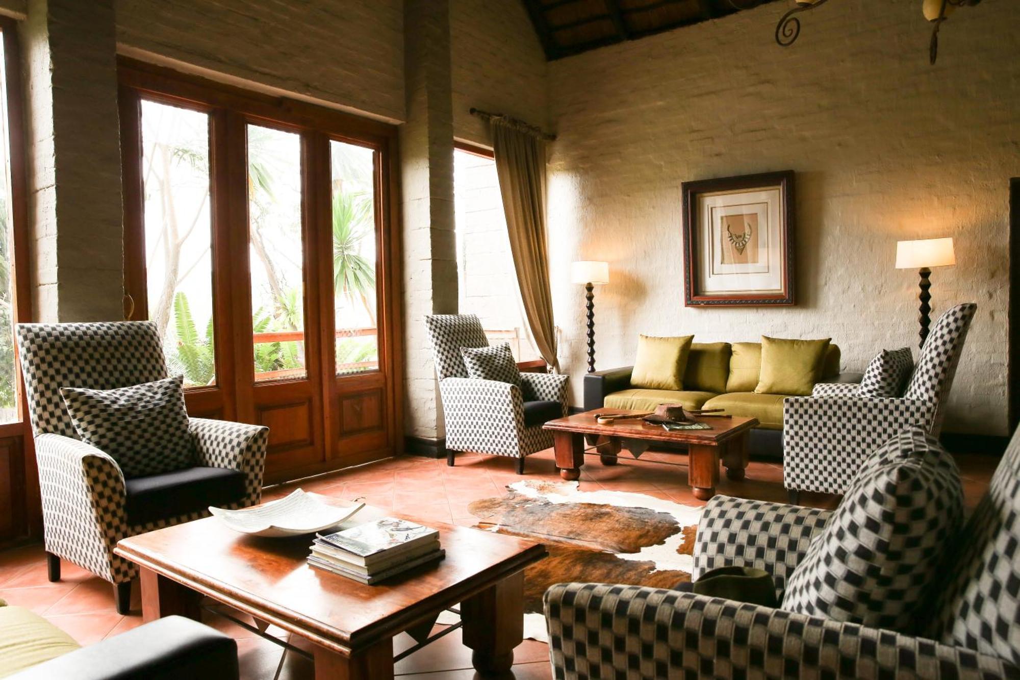 Entabeni Mountain Lodges Golders Green Kültér fotó