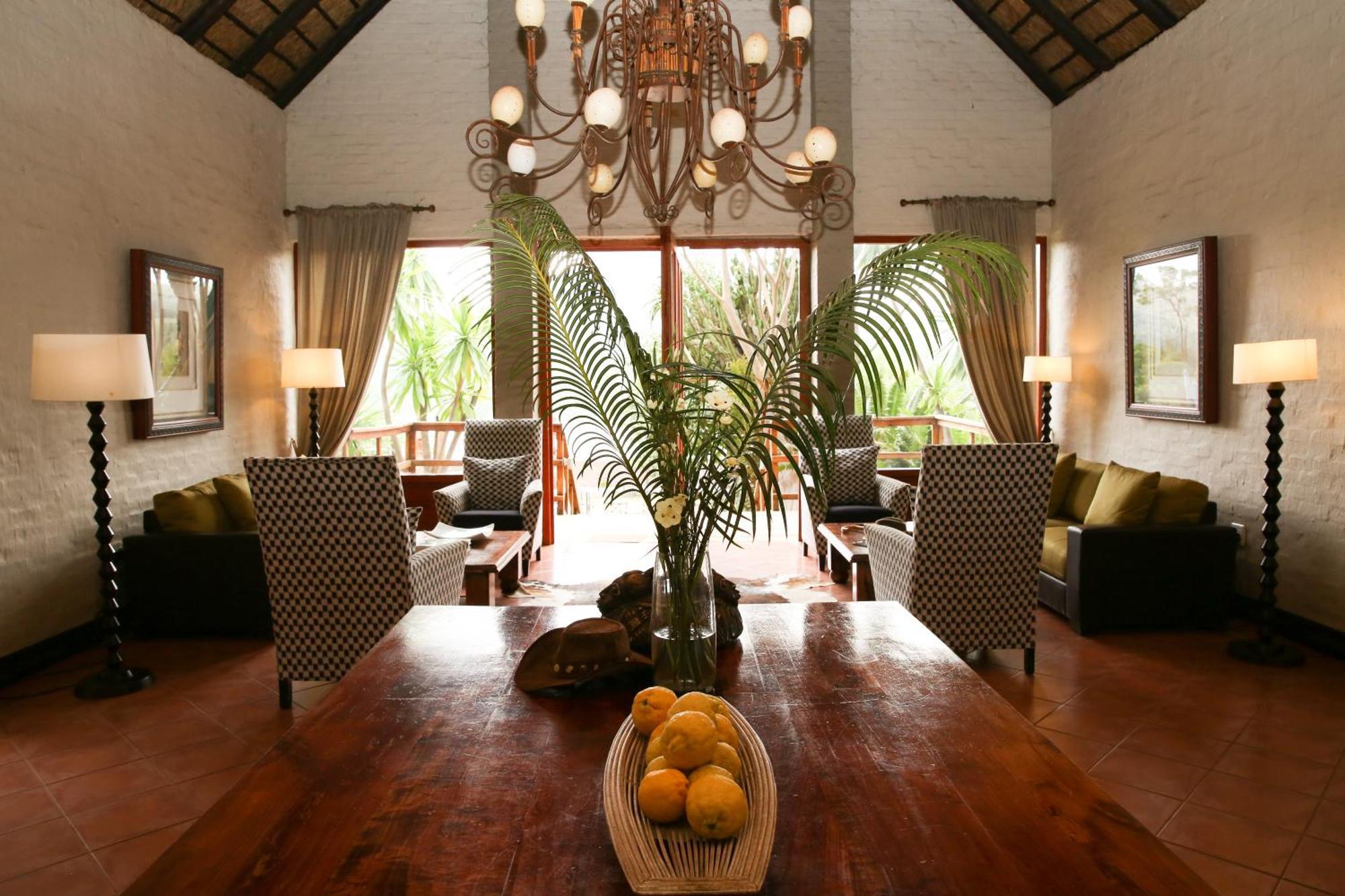 Entabeni Mountain Lodges Golders Green Kültér fotó