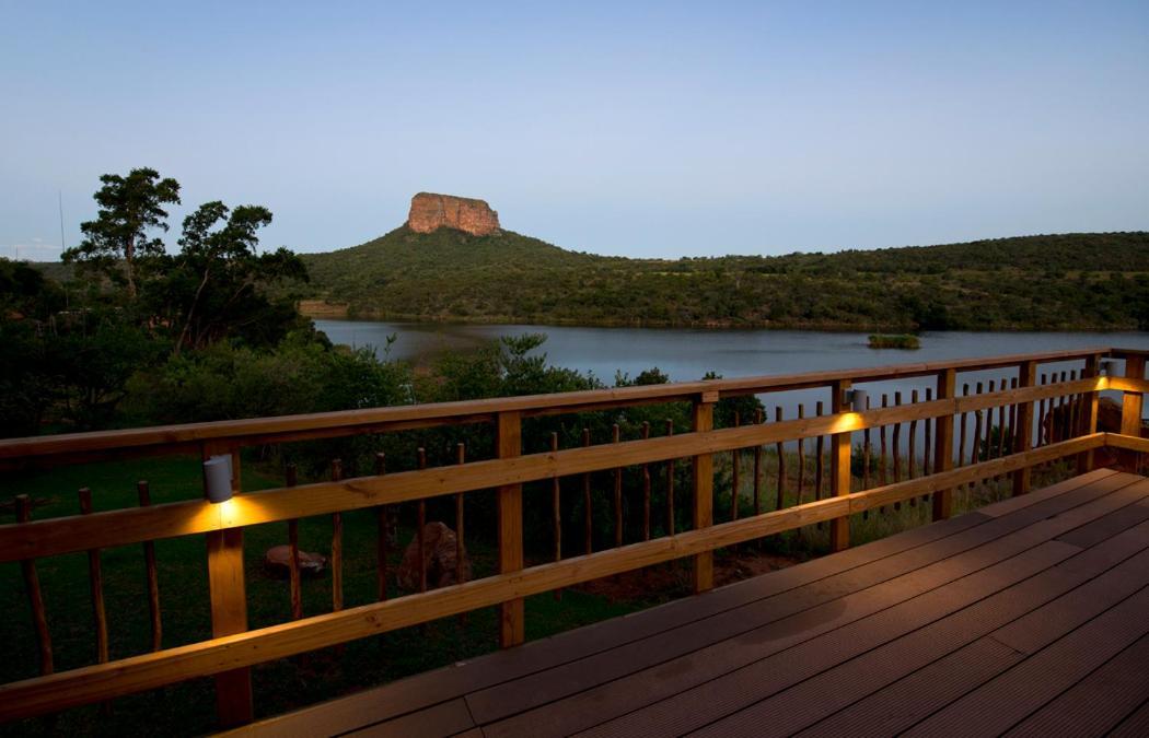 Entabeni Mountain Lodges Golders Green Kültér fotó