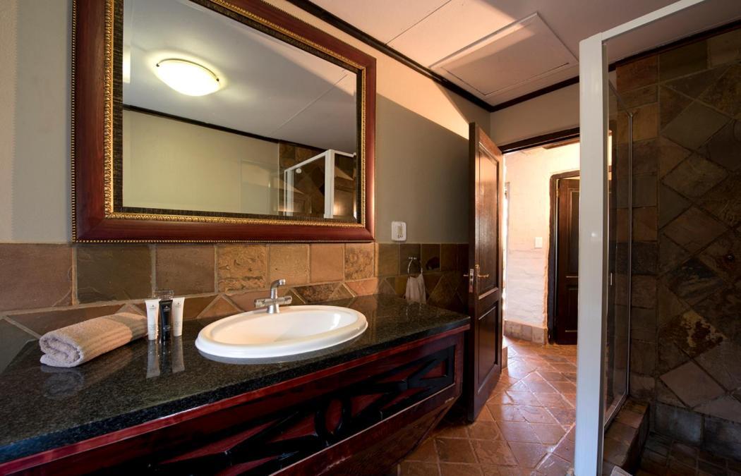 Entabeni Mountain Lodges Golders Green Kültér fotó
